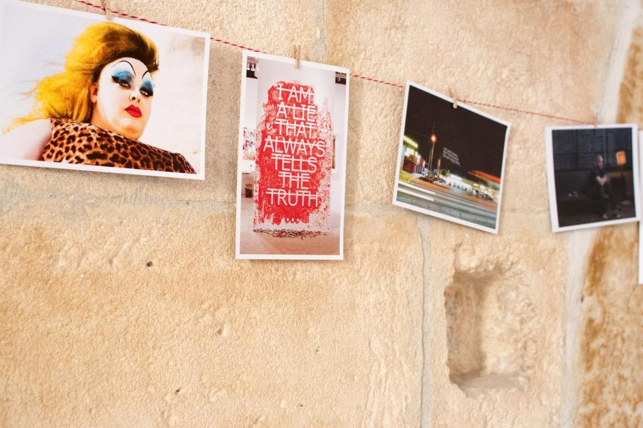 Maison Nomade, Clim - Terrasse Arles Exteriér fotografie