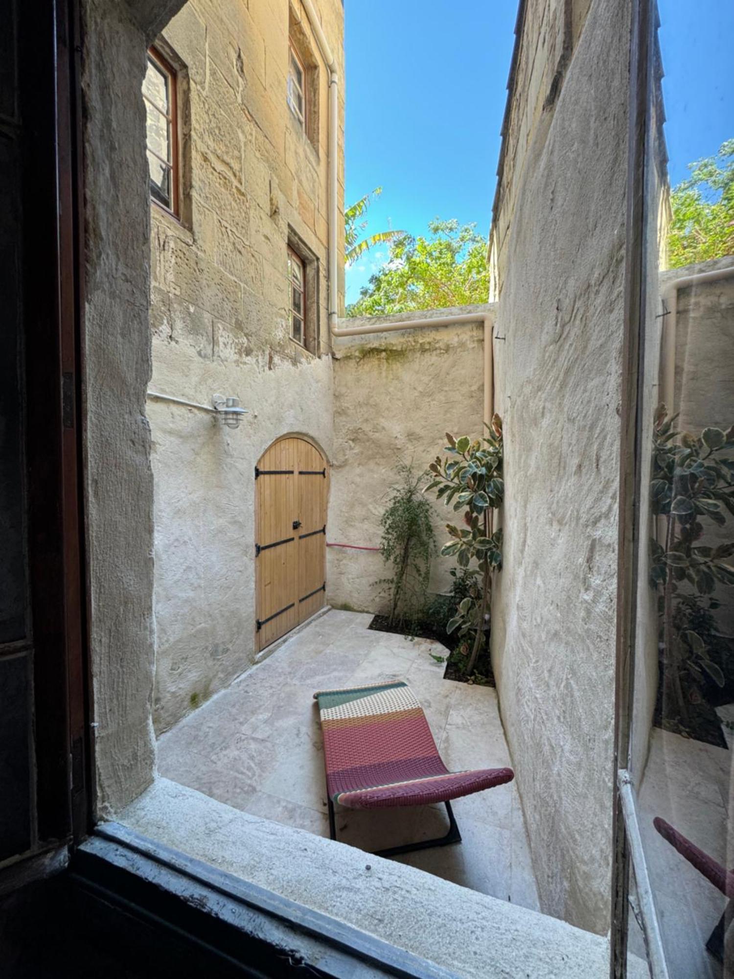 Maison Nomade, Clim - Terrasse Arles Exteriér fotografie